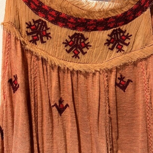 Free people‎ xs tank - Picture 3 of 5